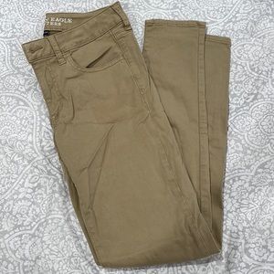 American Eagle Jegging Stretchy Jeans